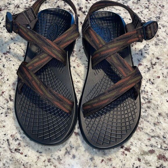 Chaco Men\'s Zvolv Sandal,‎ Ambit Java, Size 13 NWOB Casual main image 8